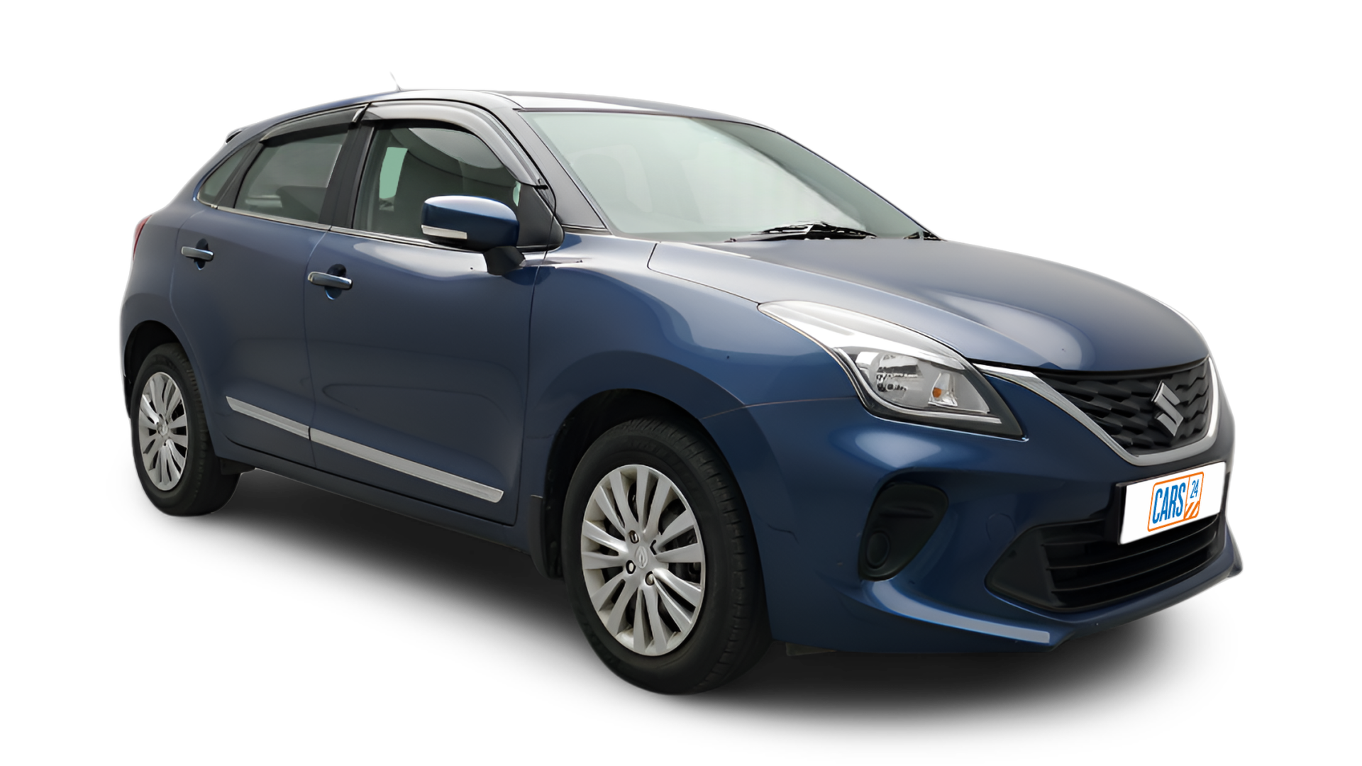 Maruti Baleno-img